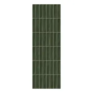 Csempe Iberia Verde 24/74 kép