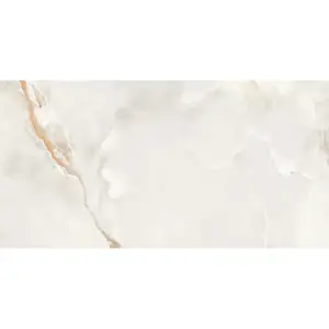 Csempe Gres Onyx Vanilla Pol. Rekt. 60/120 kép