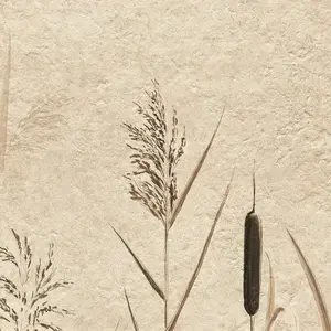Csempe Dekoratív Beelitz Grass C 119, 8/59, 8 kép