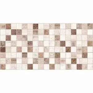 Csempe Mozaik Antica Mozaika BG/BR 25/50 kép