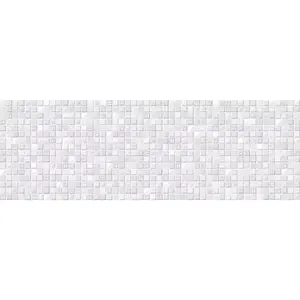 Csempe Glass Blanco 25/75 kép