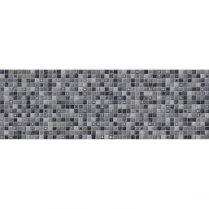 Csempe Glass Azul 25/75 kép