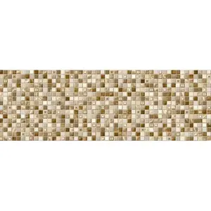 Csempe Glass Marron 25/75 kép