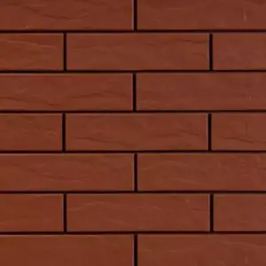 Csempe kültéri Rustik Rot 24, 5/6, 5 kép