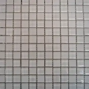 Csempe mozaik SUPER WHITE BLG01 30/30 kép