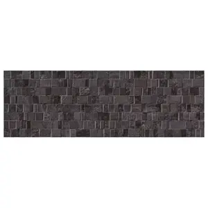 Csempe Aries Negro 20/60 kép