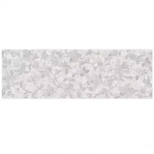 Csempe Floral Blanco. 30/90 kép