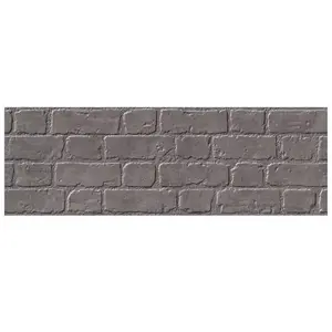 Csempe Muro XL Negro. 30/90 kép