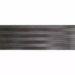 Csempe Dekor Slab Negro 30/90 kép