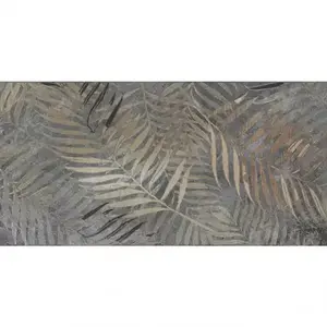 Csempe Decor Palm Golden 60/120 kép