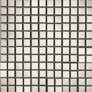 Csempe Mozaik ezüst 4 GW08 30/30 kép