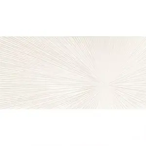 Csempe Dekor Bafia White 1 30, 8/60, 8 kép