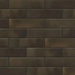 csempe retro brick cardamom 245/65/8 kép