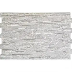 Csempe Gres Aitana Jet Blanco 33, 3/50 kép