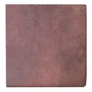 Lépcsőfok csempe - sarok Esq Capri Rojo 32, 5/33 kép