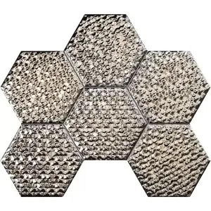 Csempe mozaik Terraform 2 22, 1/28, 9 kép