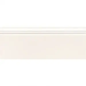 Csempe lista Royal Place White 1 11, 5/29, 8 kép