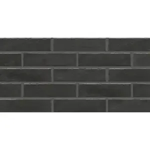 Csempe FOGGIA NERO 245/65/8 kép