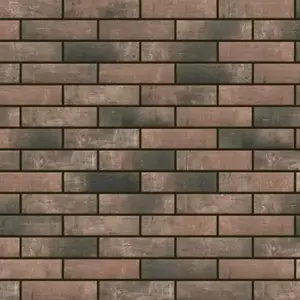 Csempe Loft Brick Cardamon 24, 5/6, 5 kép