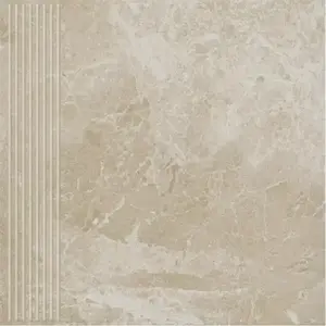 Csempe Stop Track Beige 30/30 kép