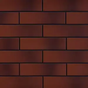 Csempe sima árnyékolt Burgund 24, 5/6, 5 kép