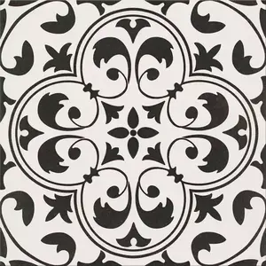 Patchwork Naomi Black csempe 29, 8/29, 8 kép