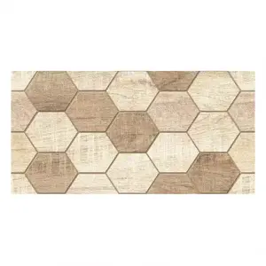 Csempe Dekoratív Oslo Hexagon 25/50 kép