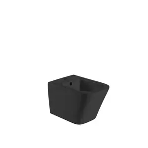 Bidé akasztós Lauren Black kép
