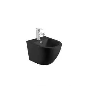 Bidé akasztós Dotto Black kép