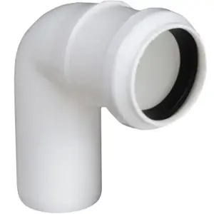Csőív fehér 32 x 87° kép