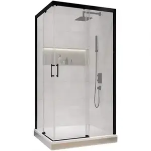 Zuhanykabin KW KN/Freezone-90-S CYW0 kép