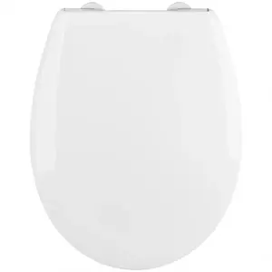 WC ülőke Ker-Flow antivandalizmus W-O kép