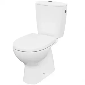 Wc Senner arteco 684 Clean On lassított záródású ülőkével kép
