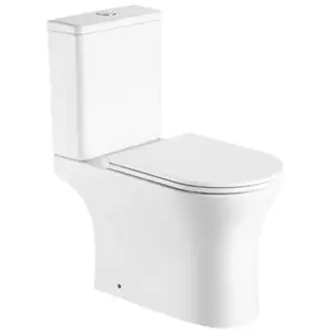 WC kombinált Ares kép