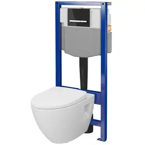 WC készlet B997 Moduo Plus kép