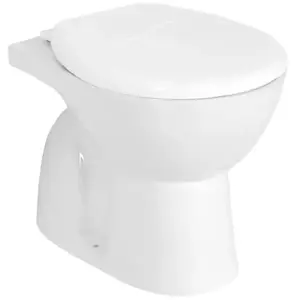 WC csésze Europian Cenceled kép