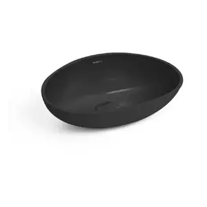 Mosdókagyló BRUCCO BLACK kép
