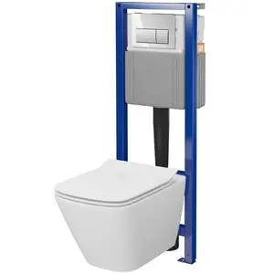 Wc készlet Mesto City Square kép