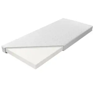 Matrac Comfort Cloud 90x200 H2 kép