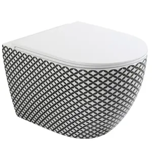 WC csésze Grid kép
