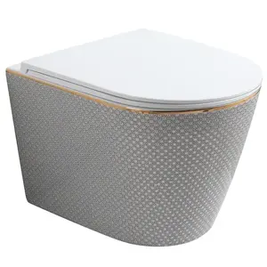WC csésze Flash kép