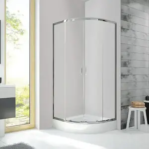 Zuhanykabin KP4/Fris-90/170-S SBW0 kép
