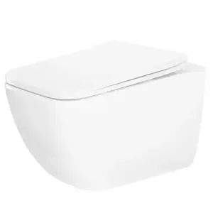 WC csésze Dexter Tornado kép