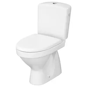 WC kombinált Eko alsó Simple On kép