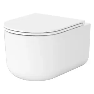 Függő WC-csésze Intro Pro Vortex kép