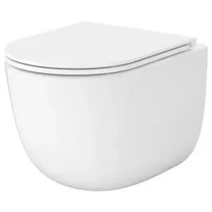 Függő WC-csésze Remo Vortex kép