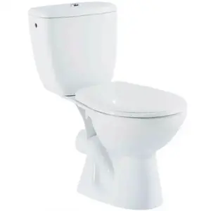 Wc Grey 373 3/6L + ülőkével kép