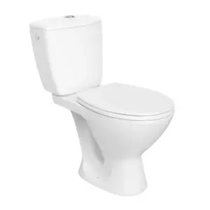 WC kombinált Kaskada 207 Wc ülőke kép