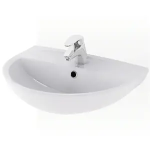 Mosdókagyló Mito 60 kép