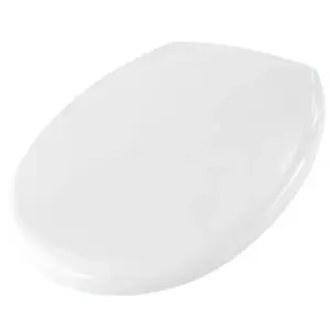 Wc ülőke Kaskada lassú záródású 010/AW kép